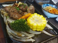 -尺山寸水日料(马桥满天星店)