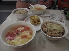 -蒋家桥饺面店(广陵路店)