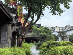 -泸州老窖景区