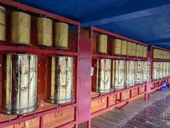 -色达喇荣五明佛学院
