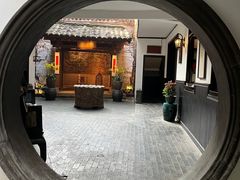 -31号公馆(黄兴广场白果园店)
