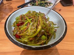 -西部马华清真兰州牛肉面·烧烤夜市(三里河店)