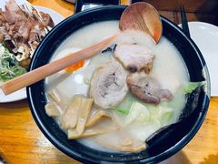 百步拉面-百步拉面