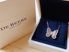 -DE BEERS 戴比尔斯(上海国金中心店)