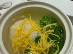-贡宴盐帮菜自贡驻京联络处餐厅