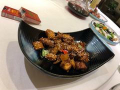 -竹雨堂创意中国菜(裕华店)