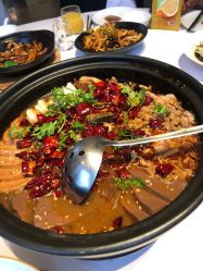 -俏江南户外宴会花园·梓塘婚礼堂(马场道店)