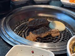 -土大力韩国烤肉料理(开封龙亭店)