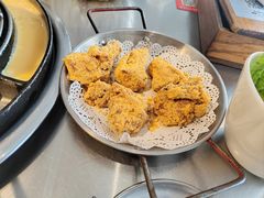 -GOGI肉碳烤(惠南鼎基商业店)