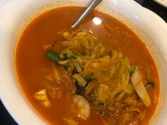 -桃园中华料理炸酱面(燕儿岛路店)