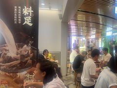 -回味鸭血粉丝汤(砂之船店)