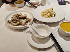 -洁而精川菜馆(复兴公园店)
