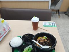 -蒙自源米线大王(普宁广场店)