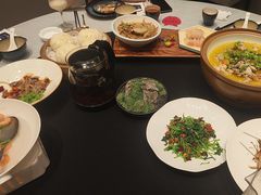 -老地方酒店(宜兴店)