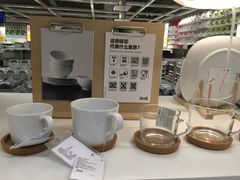 -宜家家居(西安未央商场店)