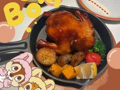 -阿妮叶李(光谷世界城店)