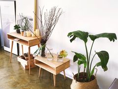 大堂-Hello·生日蛋糕·下午茶·甜品台茶歇(瑞安东山店)