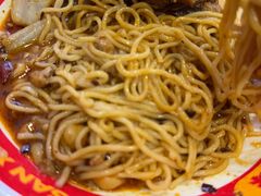 -魔都三兄弟酸辣粉·蘸卤炸串(虹桥万科店)