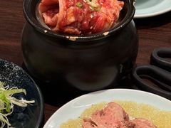 -蒜香焼肉PURUSHIN(马场路店)