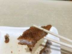 -老妈食光小馆(国权路店)