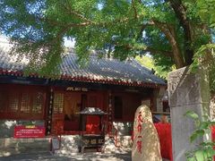 -红螺寺