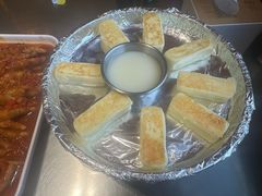 -大叹号啤酒屋·延边料理(延大店)