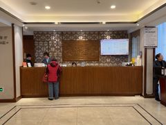 -怡园饭店-餐厅(四望亭店)