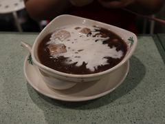 -松记糖水店(铜锣湾分店)