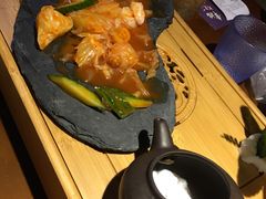-茄子恰恰·新云南小炒(金池购物中心店)