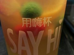 -必胜客(兴华中路PH店)