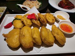-吴越荣记苏州菜·松鼠桂鱼(月光码头店)