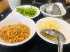 -冯记香辣兔火锅(茶店子总店)