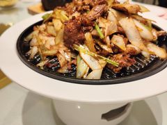 -老妈菜馆(建设街店)