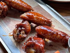 -Homefield 露台西餐·酒吧(阿拉城店)