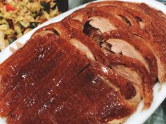 -正阳春烤鸭店(杨楼店)