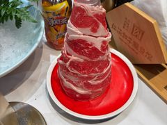 -红沃鳗鱼黑牛烤肉店(不老街店)