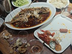 -金刚山烧烤(中山路店)