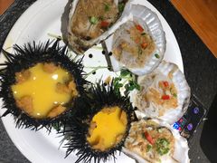 -苏大嘴海鲜牧场(奥林匹克店)