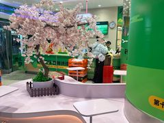 -仟吉KenGee(武汉高铁站店)