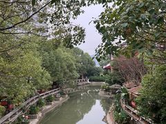 -龙潭水乡