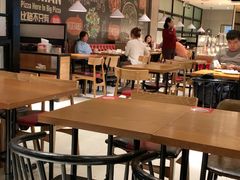 -比格比萨自助(新辰里学清路店)