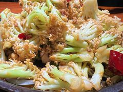 -百年家风·老馆子(东风店)