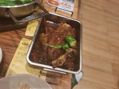 -小满手工粉(上海月星环球港店)