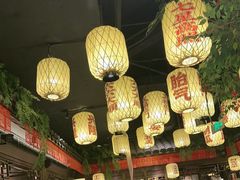 -南京大牌档(中关村领展广场店)