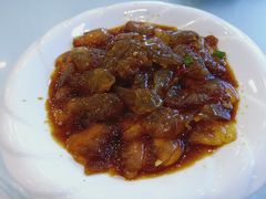 -金海湾海鲜排档(朱家尖店)