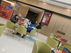 -海底捞火锅(万象汇店)
