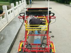 -森林公园(尖草坪区)