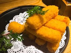-小放牛炒菜馆(中山路乐汇城店)