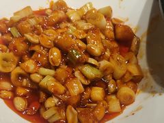 -潇湘码头·鲜湘菜(清河店)