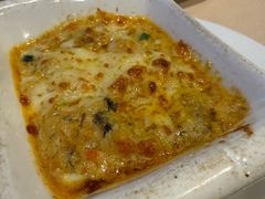 -德大西餐社